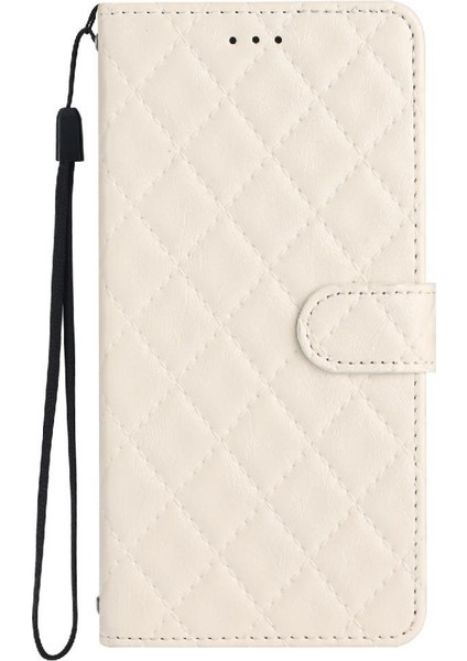 Samsung Galaxy A13 5g Tpu Darbeye Kickstand Manyetik Kart Için Flip Case (Yurt Dışından) modelleri