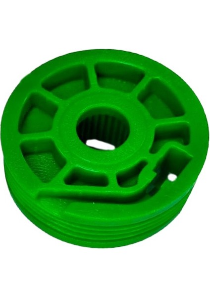 Audi A6 Için Cam Kriko Makarası - Ön Sol modelleri