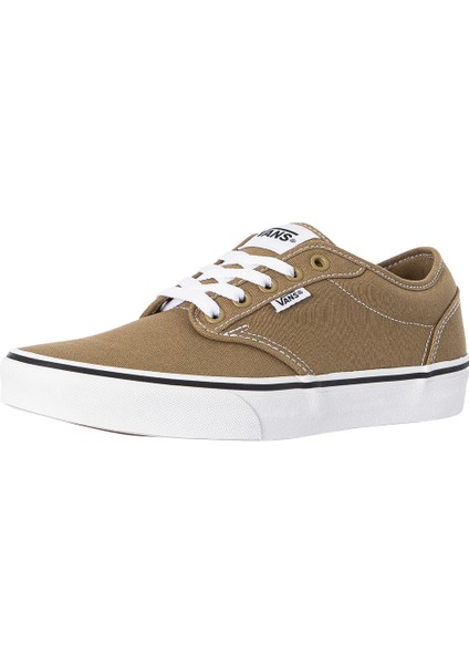 Atwood Erkek Yeşil Sneaker