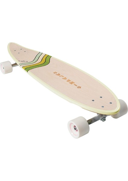 Skate Jupiter 37'' Complete Longboard IMPLB001