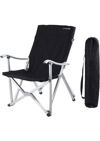 Dachuan Katlanır Kamp Sandalyesi-Siyah modelleri