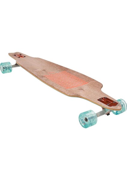 Prowler Classic - Dawn/copper - 38" Longboard