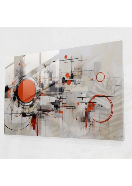Formula 1 Duvar Dekorasyonu - Formula 1, Duvar Dekorasyonu, Karışık Teknik Sanat Çalışması, Açıklama Parçası, 45 x 30 cm
