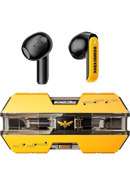 Bumblebee TF-T01 Gaming Bluetooth Kulaklık