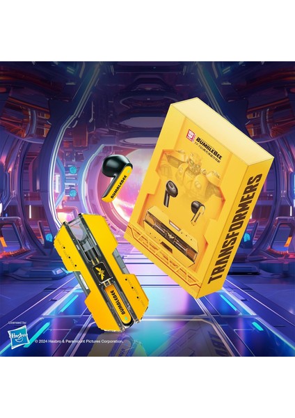 Bumblebee TF-T01 Gaming Bluetooth Kulaklık indirimleri