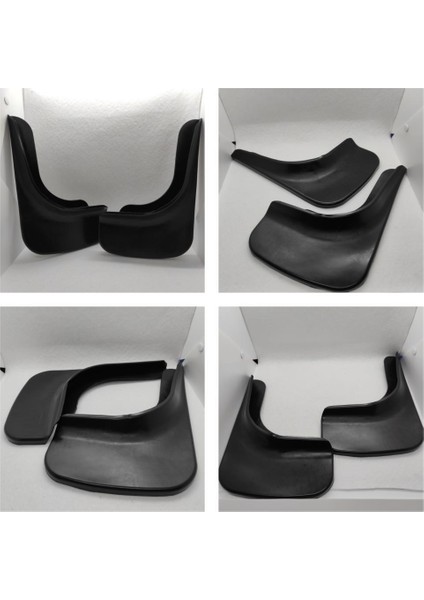 Dacia Jogger 2'li Set Paçalık Çamurluk Tozluk DAC0UZ013 indirimleri