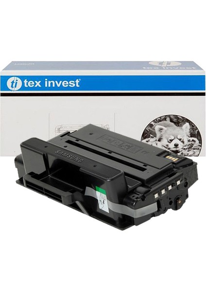 D203L Samsung Proxpress SL-M3820ND Muadil Toner