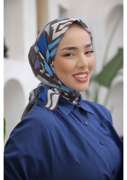 Soft Eşarp 73060-45
