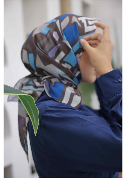 Soft Eşarp 73060-45