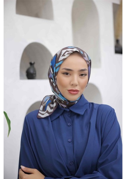 Soft Eşarp 73060-45