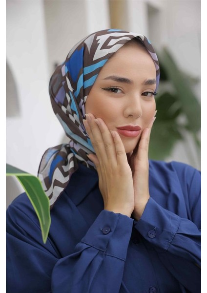 Soft Eşarp 73060-45