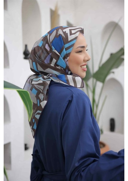 Soft Eşarp 73060-45