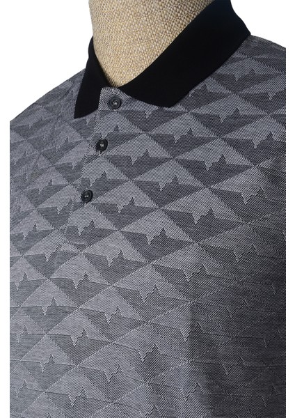 Cengiz Inler Polo Yaka Erkek T-Shirt modelleri
