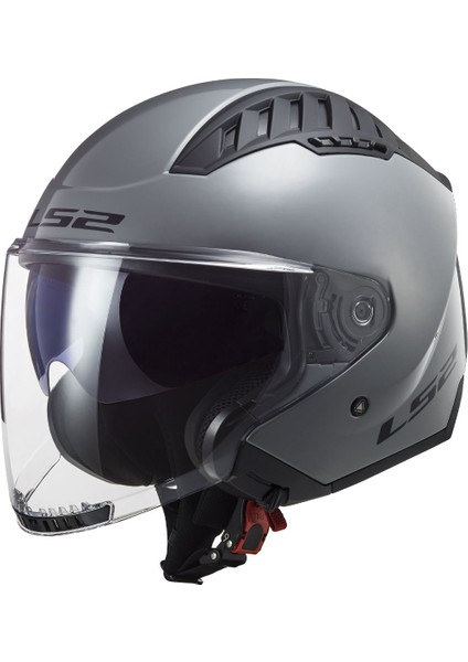 Copter 2 Nardo Gri Kask