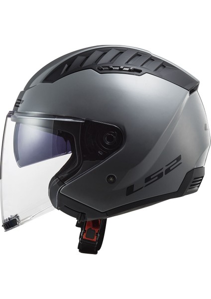 Copter 2 Nardo Gri Kask