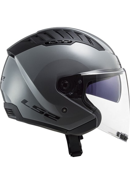 Copter 2 Nardo Gri Kask