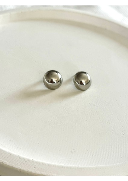 Kadın Küpe Top Düğme Küpe fırsatları