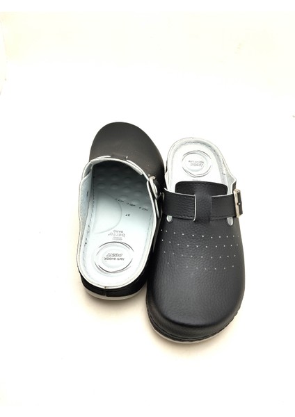 32003 Bayan Anatomik Sabo Hemşire Terliği modelleri