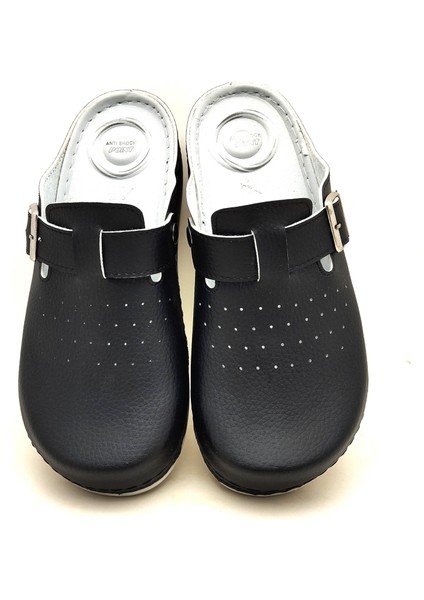 32003 Bayan Anatomik Sabo Hemşire Terliği fırsatları