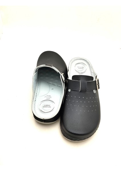 32003 Bayan Anatomik Sabo Hemşire Terliği indirimleri