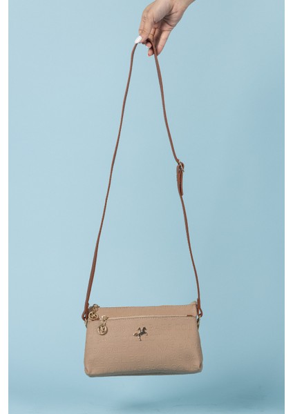 Jodi Kadın Gofraj Ayarlanabilir Askılı Çapraz Çanta indirimleri