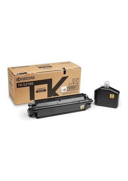 Muadil Krcburo Muadil TK-5270 Mavi Toner