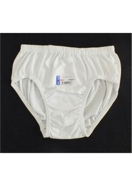 12 Li Paket Erkek Çocuk Külot