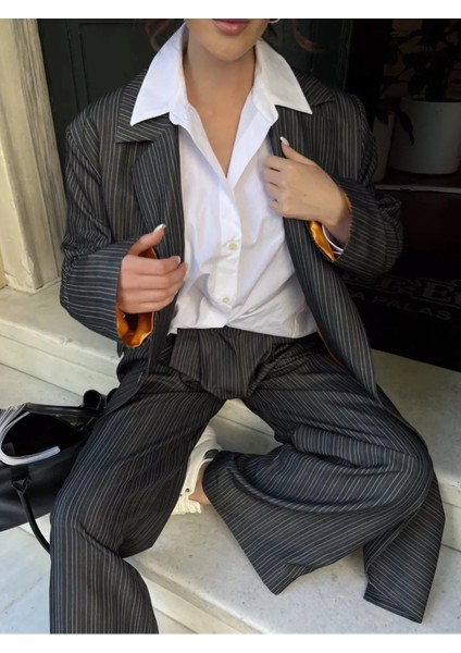 Uzun Ceket Pantolon Takımı fiyatları