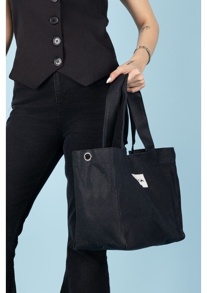 Vanha Kadın Kanvas Omuz Çantası ve Çapraz Çanta fiyatları