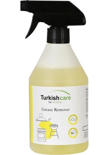 Bulaşık Makinesi Tableti 40 Lı x 2 Ad + Ağır Yağ Sökücü Sprey 500 ml