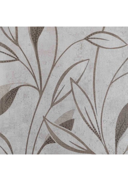 Lıfe Style Fransız Duvar Kağıdı J851-07 (5m2)