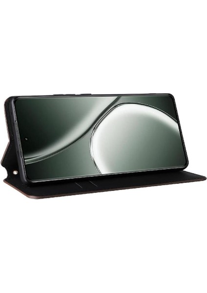 Realme Gt Neo6 Kart Yuvaları Tutucu 3D Desen Cüzdan Kapatma Için Flip Case (Yurt Dışından) modelleri