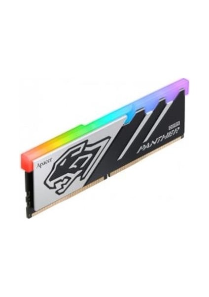 Panther Rgb 16GB (1X16GB) 5200MHZ CL38 Ddr5 Soğutuculu Gaming Ram (AH5U16G52C5229BAA-1)