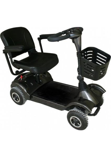P401 Dört Tekerli Engelli Aracı