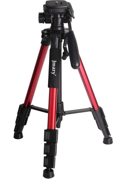 Jmary KP2234 Profesyonel Kamera Tripod