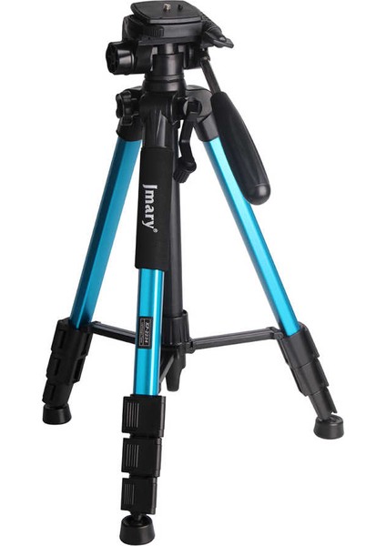 Jmary KP2234 Profesyonel Kamera Tripod