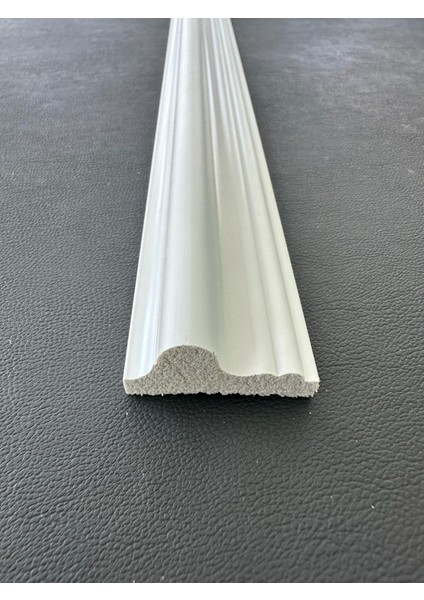 Dekoratif Boyanabilir 10 Adet 4 cm Eğimli Polistren Duvar Çıtası fiyatları