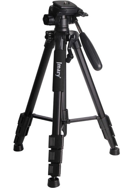 Jmary KP2234 Profesyonel Kamera Tripod