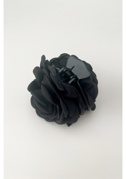 Gül Mandal Toka (Ölçü:8cm)