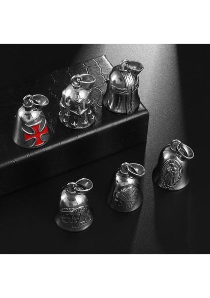 A10306-ALTIN Yaratıcı Tasarım Yüksek Li Metal Serin Mekanik Stil Motosiklet Motoru Çan Kolye Kolye (Yurt Dışından) indirimleri