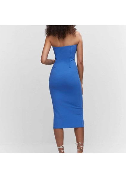 Straplez Elbise fiyatları