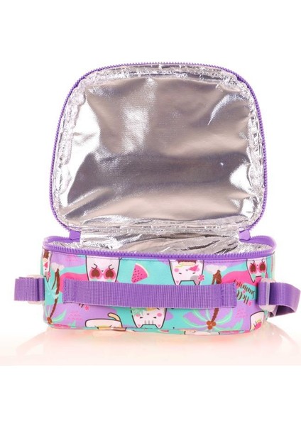 Kids Beslenme Çantası Evolution Summer L7192