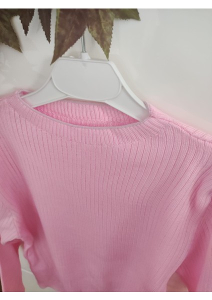 Fitilli Yarım Balıkçı Yaka Slim Fit Esnek Triko Body fiyatları