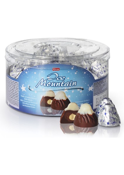 Icemountain Kase 450 gr (1 Adet)