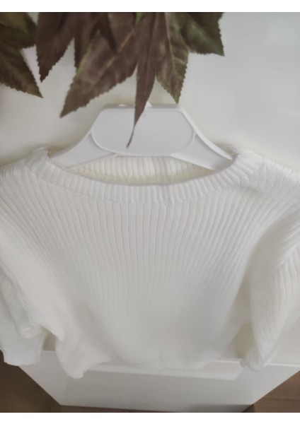 Fitilli Yarım Balıkçı Yaka Slim Fit Esnek Triko Body fırsatları