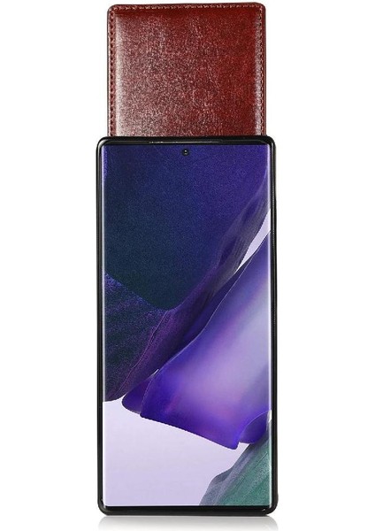 Samsung Galaxy Note 20 Ultra Manyetik Toka Kickstand ile Uyumlu (Yurt Dışından) fiyatları