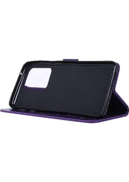 Samsung Galaxy S20 Ultra Kart Tutucu Için Pu Deri Kickstand Durumda (Yurt Dışından) fiyatları