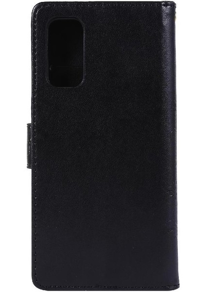 Samsung Galaxy S20 Pu Deri Bilek Kayışı Manyetik Kapatma Için Filp Durumda (Yurt Dışından) fırsatları