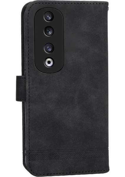 Onur 90 Pro Bileklik Premium Manyetik Kapatma Kart Yuvaları Için Flip Case (Yurt Dışından) fırsatları