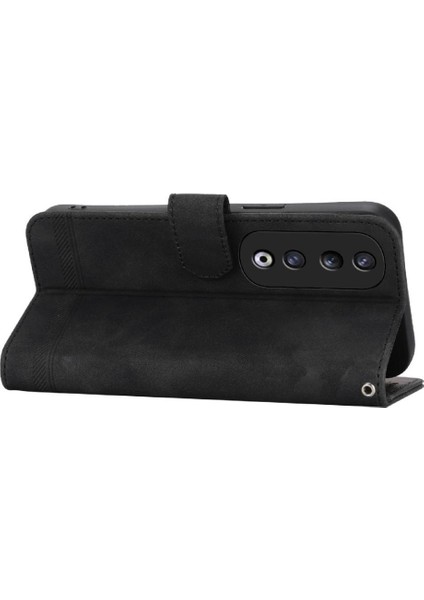 Onur 90 Pro Bileklik Premium Manyetik Kapatma Kart Yuvaları Için Flip Case (Yurt Dışından) indirimleri